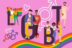 LGBTQ+ Explained